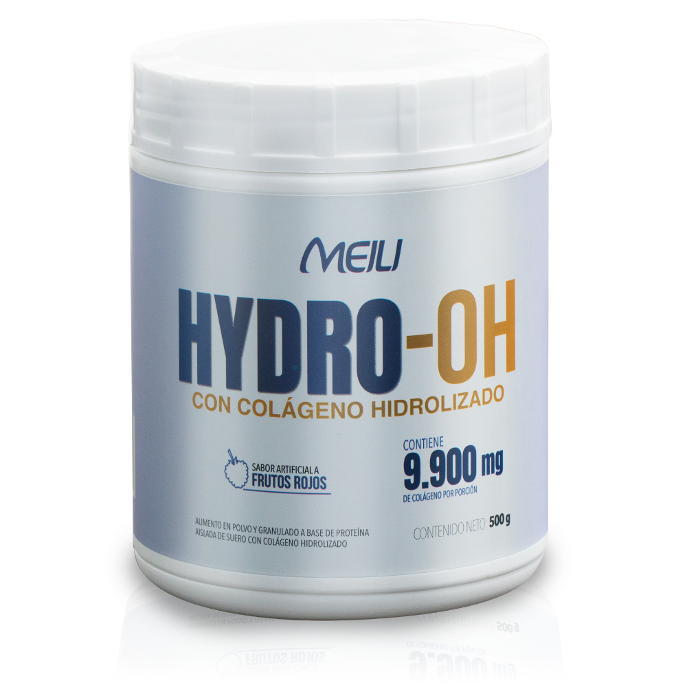 Colágeno Hydro-OH